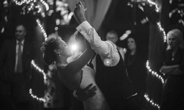 Celebrar bodas originales: 6 ideas innovadoras que no te dejarán indiferente