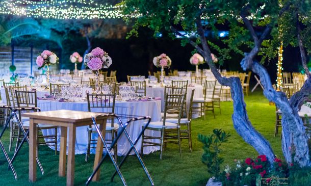 Quinta del alba, finca hosteleria bodas: preparada para el boom de celebraciones que se avecina