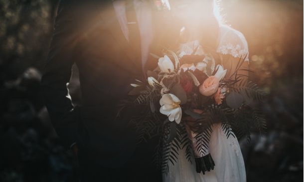 Quinta del Alba, los mejores salones de boda en Madrid