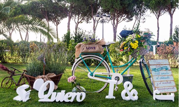 La importancia de una boda personalizada
