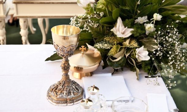 Por qué Quinta del Alba es la mejor opción para Celebrar Comuniones en Madrid