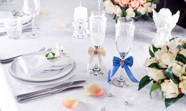 Las mejores ideas para bodas 2021