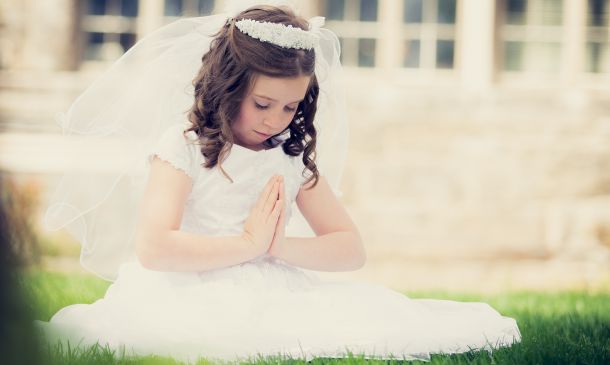 Ideas originales para celebrar comuniones Madrid