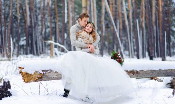 8 razones por las que contratar una finca bodas Madrid en invierno