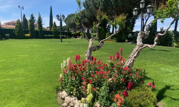 Ventajas de un wedding planner en la organizacion bodas Madrid con Quinta del Alba