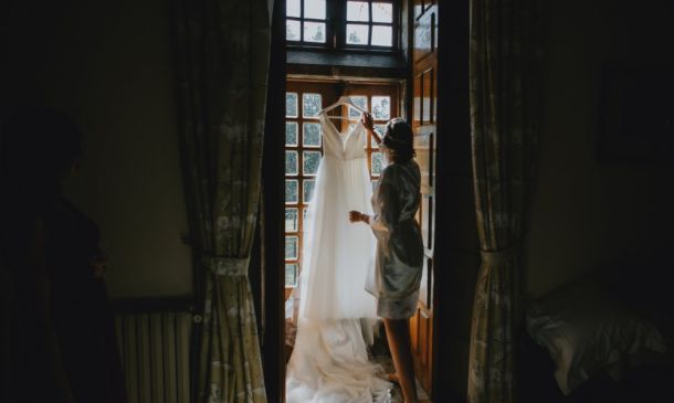 5 increíbles ideas de decoración en tu finca bodas Toledo