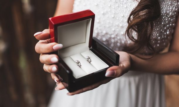 Celebracion de bodas originales en 2021