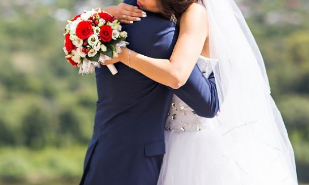 ¿Pensando cómo organizar boda al aire libre?