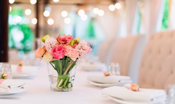 5 Claves para elegir restaurante boda Madrid
