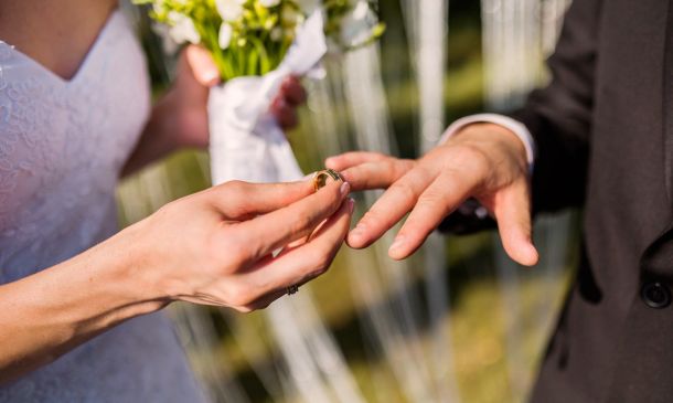 Cinco cosas que debes buscar al elegir sitios para celebrar bodas