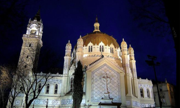 Celebraciones de bodas en Madrid : tres lugares mágicos