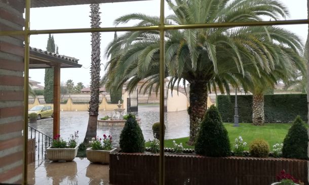 Claves para reservar finca para bodas en Madrid