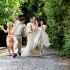 Boda civil al aire libre en Madrid: celebra en nuestros encantadores jardines