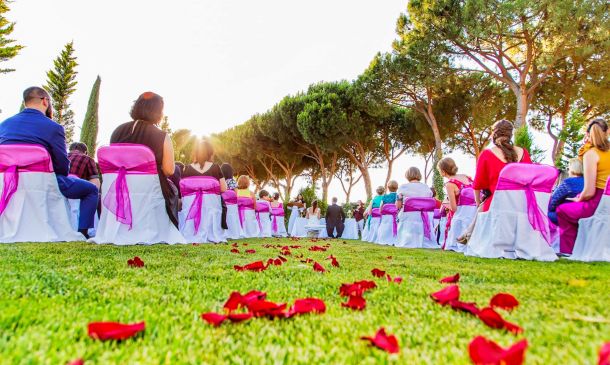 Bodas famosas VS bodas memorables en nuestros salones para celebrar bodas en Madrid