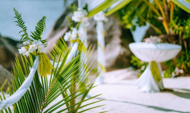 ¿Cómo elegir un dresscode para eventos para boda? (post doble)