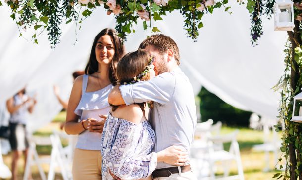 Alquiler fincas para bodas: un escenario ideal para bodas temáticas