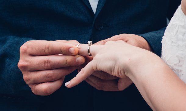 7 ideas de decoración para tus salones de boda Fuenlabrada