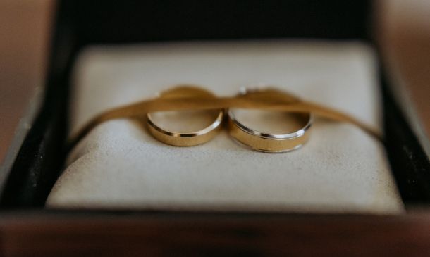 Salones de Boda Madrid Sur: una boda de Cine