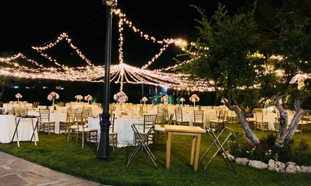 La mejor celebracion de boda en Toledo