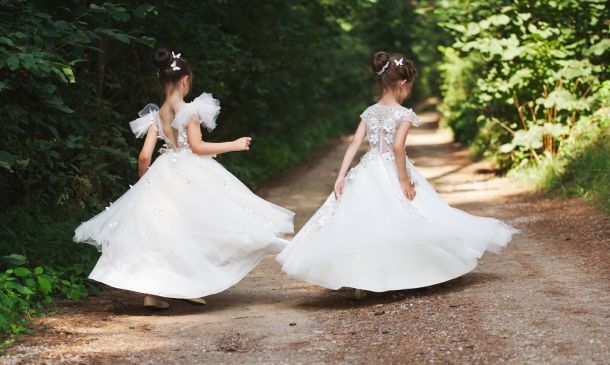 ¿Por qué elegir finca comunion Madrid al aire libre?