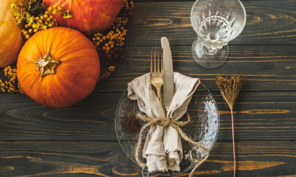 5 razones para celebrar boda en Halloween