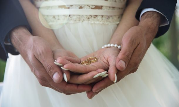 Finca para bodas: la mejor ubicación para una celebración