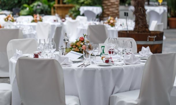 6 cosas a tener en cuenta en tu banquete bodas Madrid