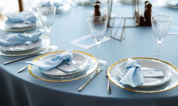 7 factores a tener en cuenta antes de decantarte por salones de boda Toledo